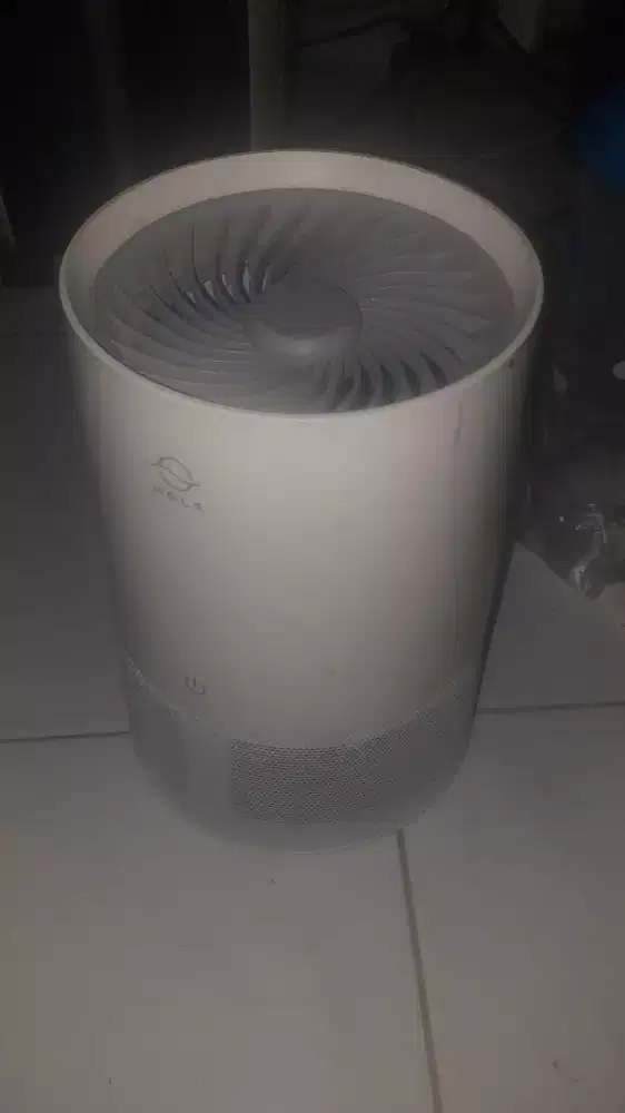 Airpurifier kels / penyaring udara lkp