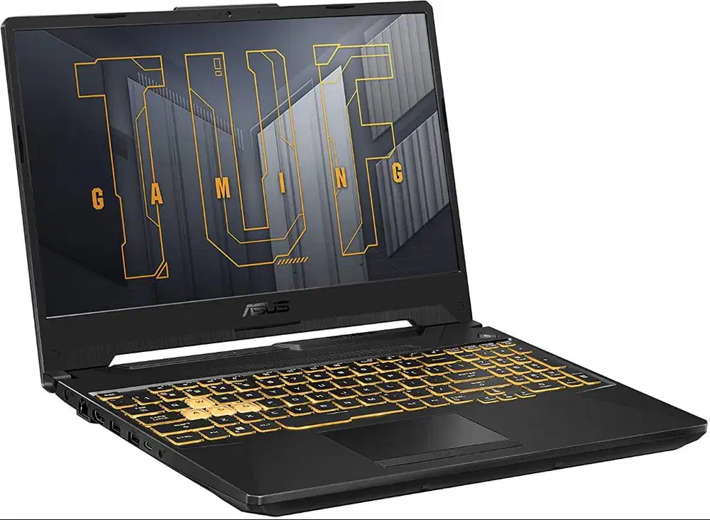 Laptop Asus TUF Game A15