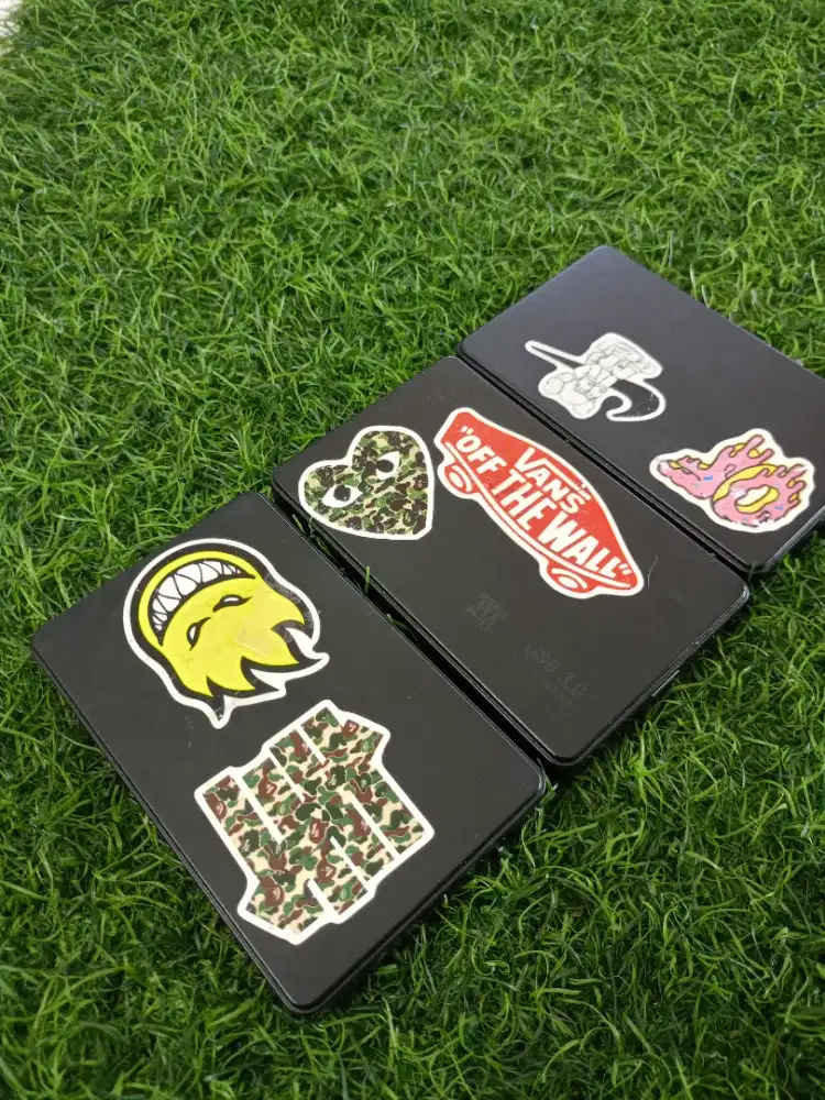 DI JUAL 20+ GAME STEAM BUNDLING 3HARDDISK EXTERNAL