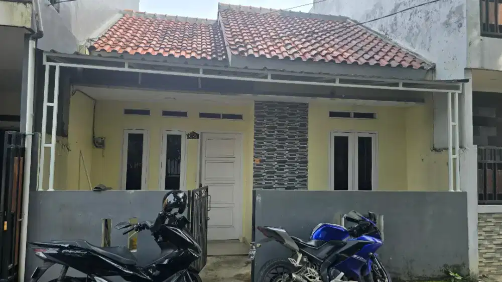 Disewakan Rumah meruyung limo