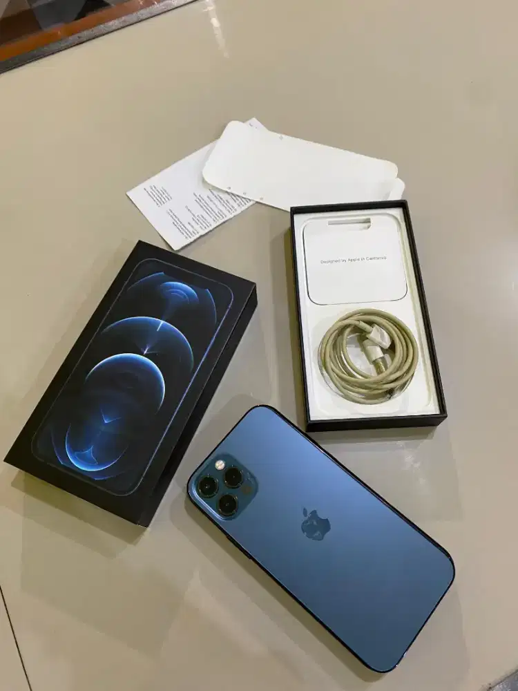 iPhone 12pro 128gb iBox