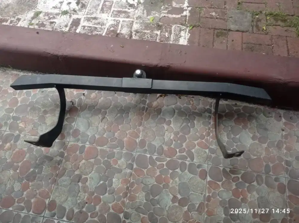 Sarung Jok Avanza dan Towing