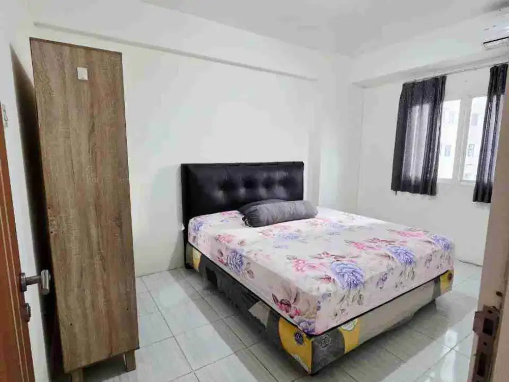 Disewakan Apartemen Puncak Dharmahusada  3 Bedroom