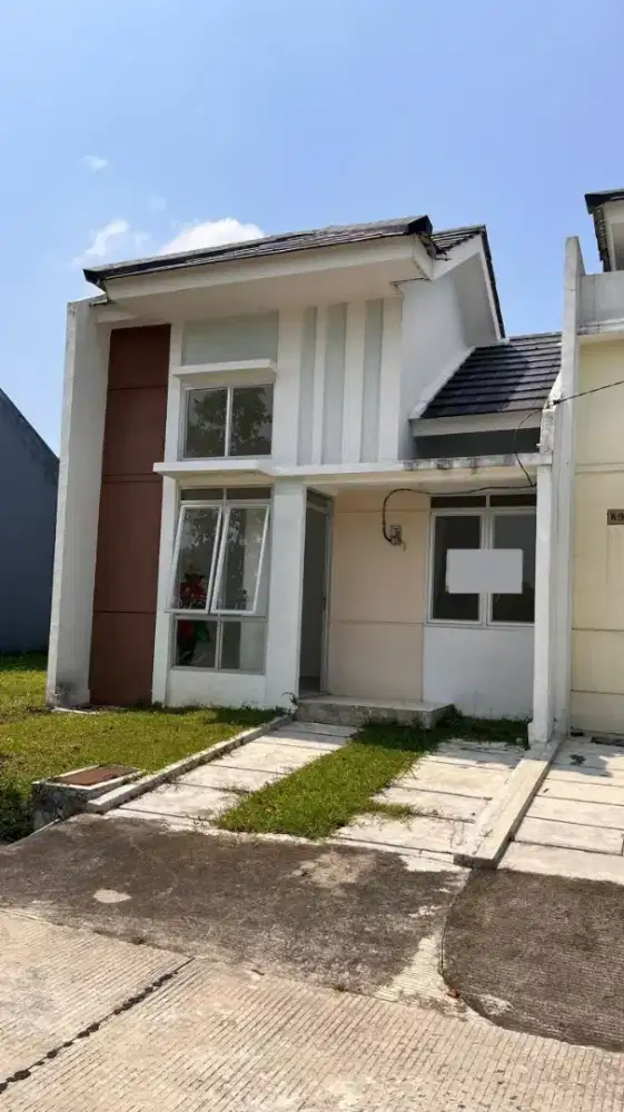 [CASH NEGO] JUAL CEPAT CITRA MAJA RAYA BENOA