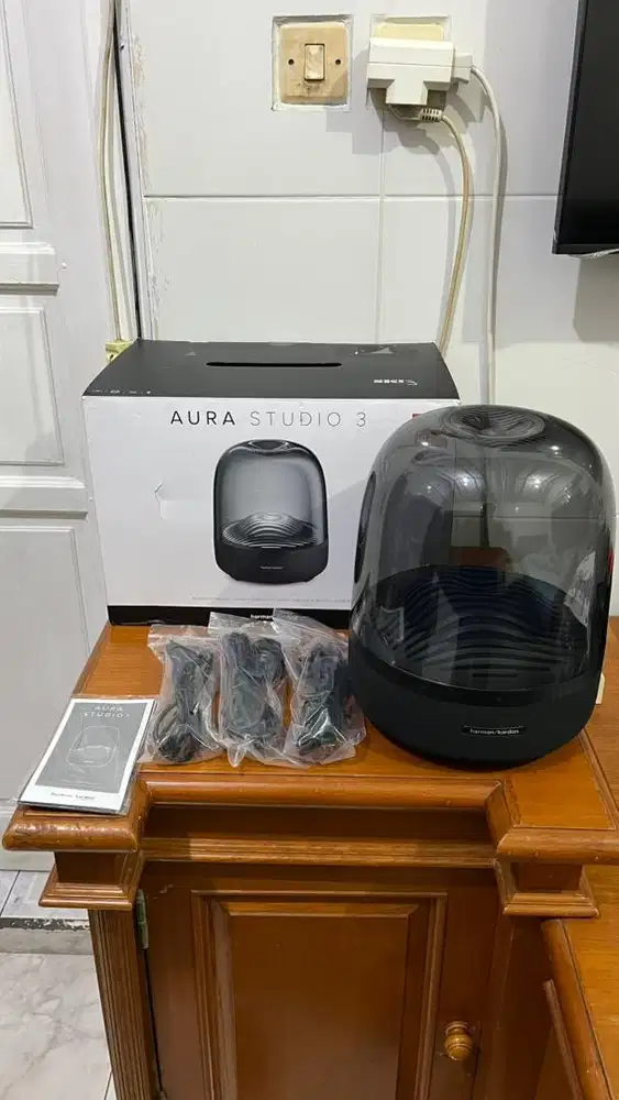 Harman Kardon Aura Studio 3 Fullset