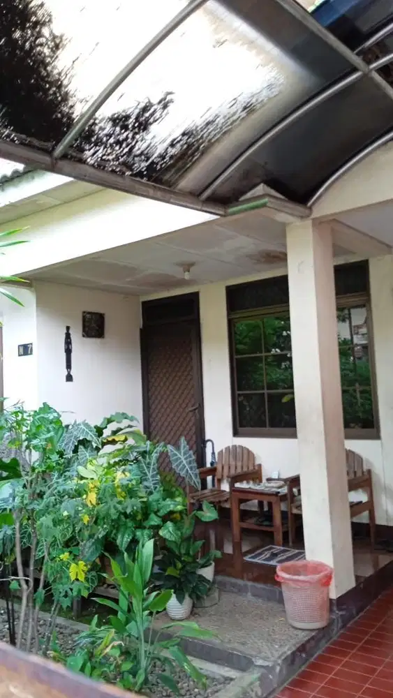 JUAL RUMAH DI PERUMAHAN TANJUNG BARAT INDAH