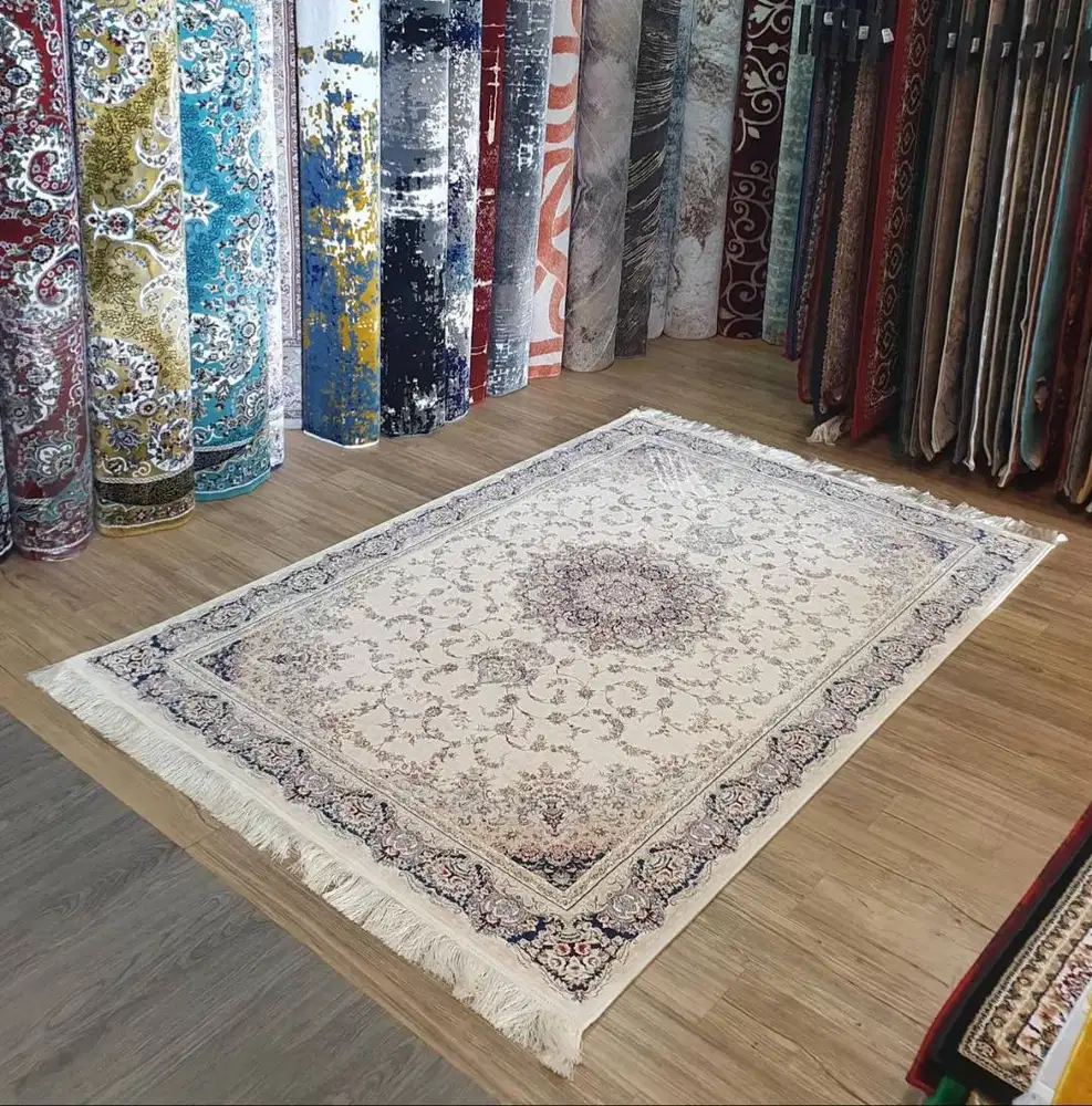 Karpet impoet Iran Tabriz