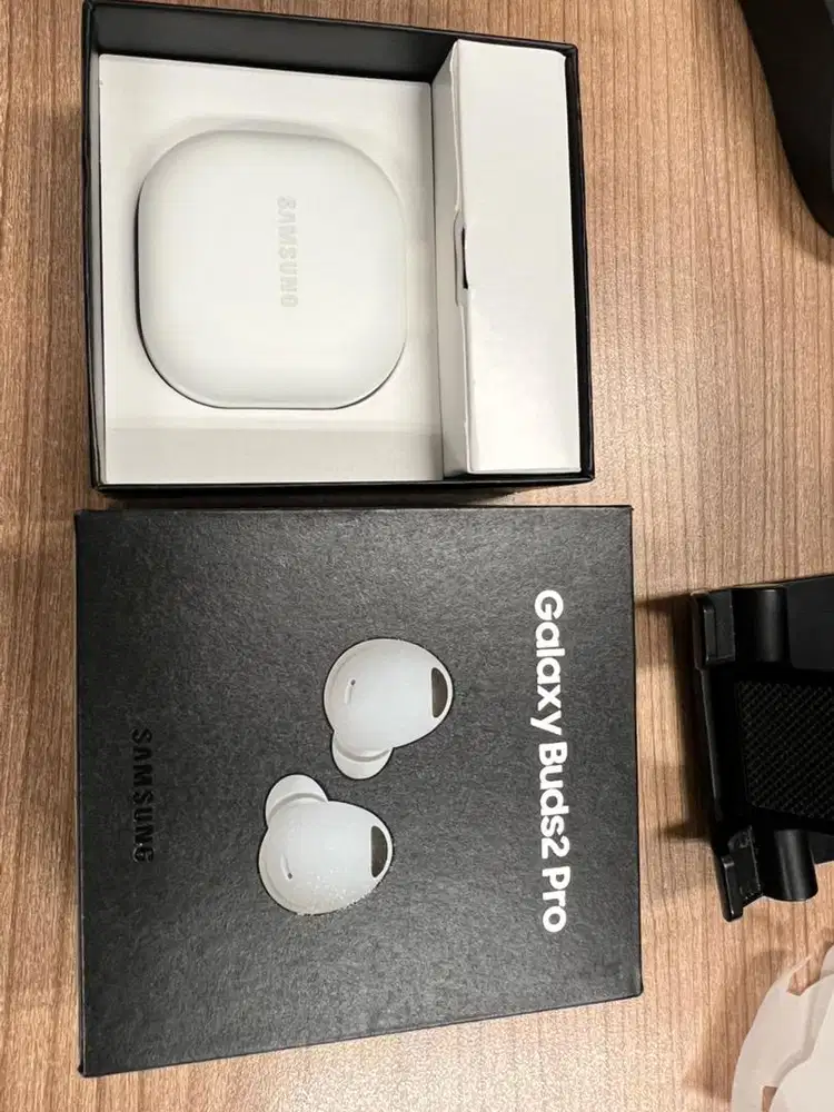 SAMSUNG GALAXY BUDS 2 PRO