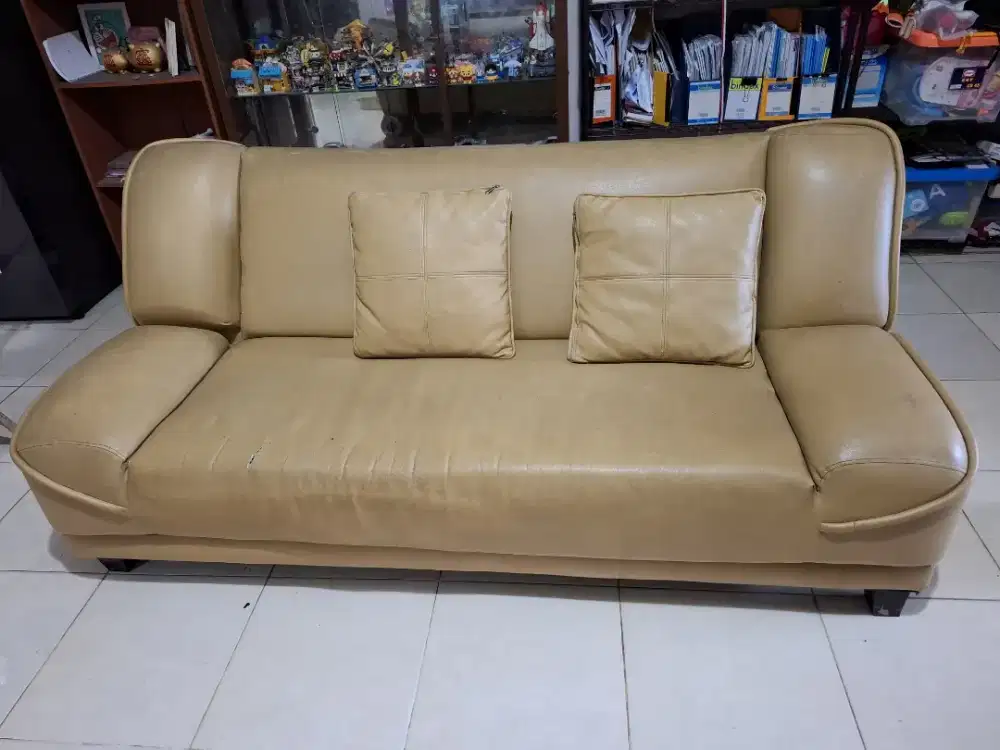 Sofa Bed Empuk Murah