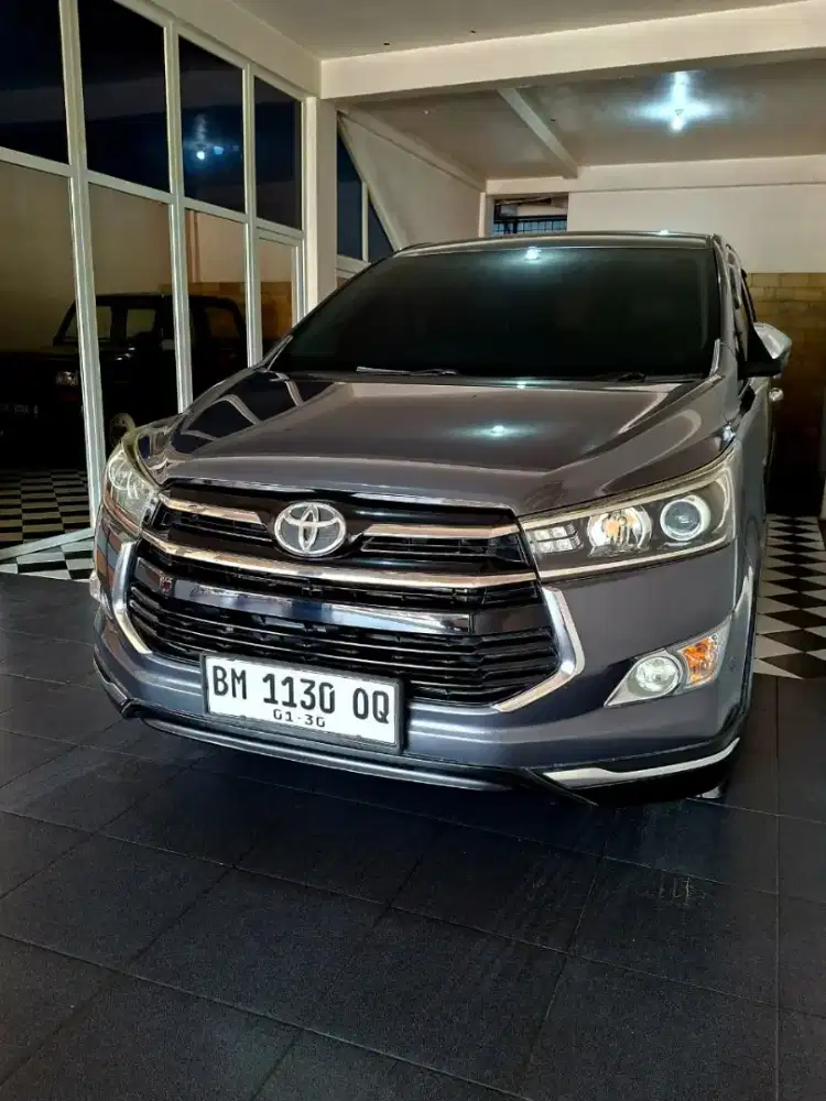 Innova venturer diesel