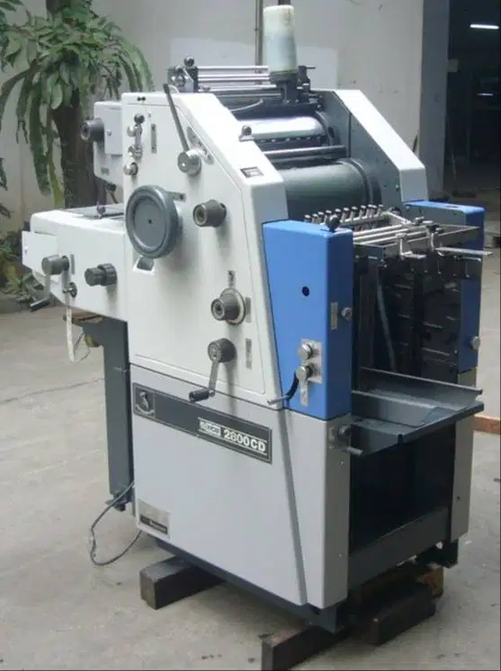 RYOBI 2800 CD SERIES (REKONDISI) EX JEPANG