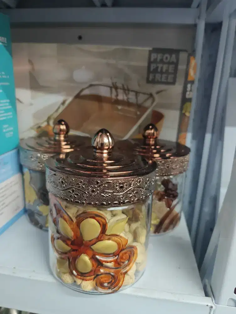 Videografer Konten Short Video (TikTok)