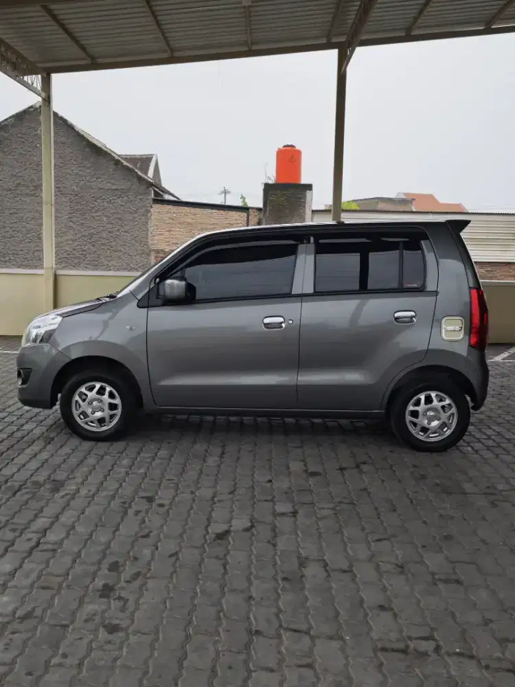 Karimun Gl 2019 KM 28rb record