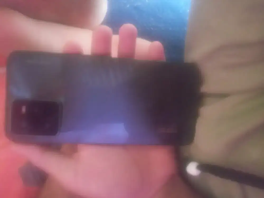 Jual hp realme narzo 50a prime