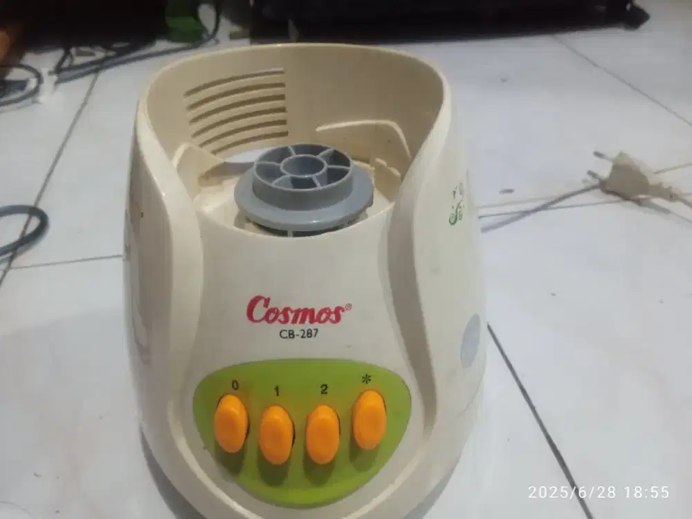 Blender COSMOS CB 287