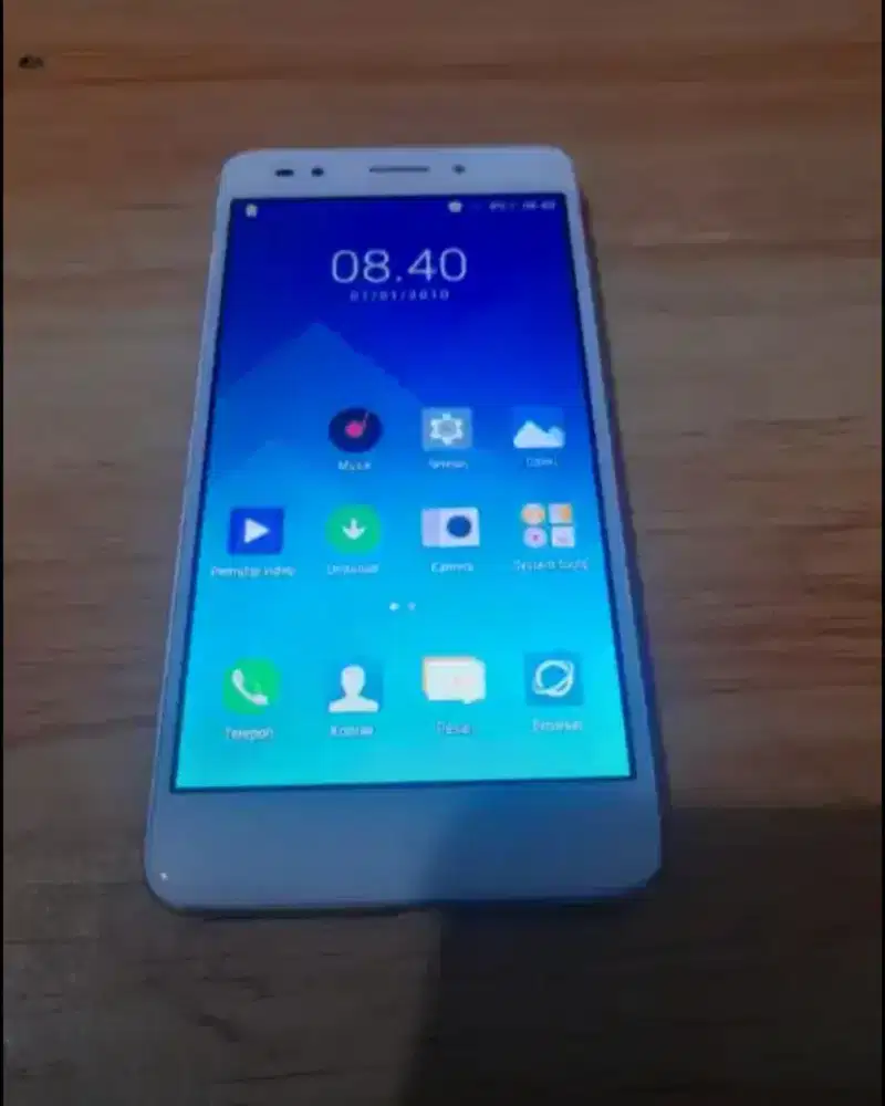 Hp LAVA IRIS 870 ram 2/16Gb