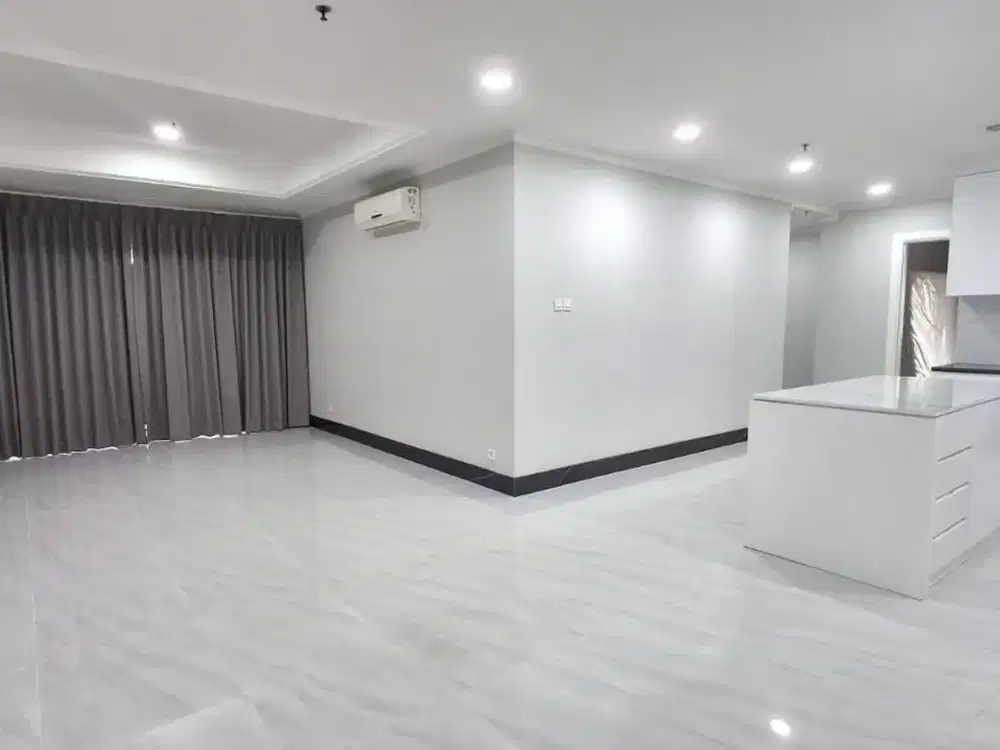 Apartemen 3 Bedroom Kedoya Elok New Design New Renovated Design