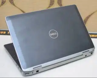 LAPTOP Dell latitude e6430 14 inci