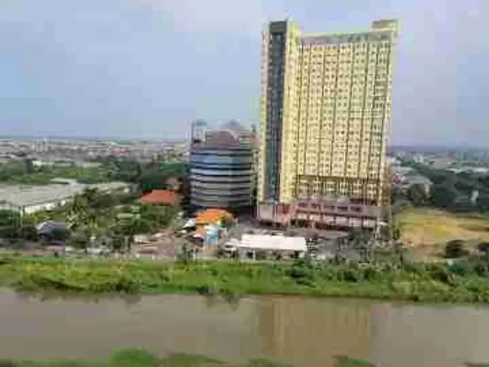 Pojok lbh luas‼️Apartemen Bale Hinggil