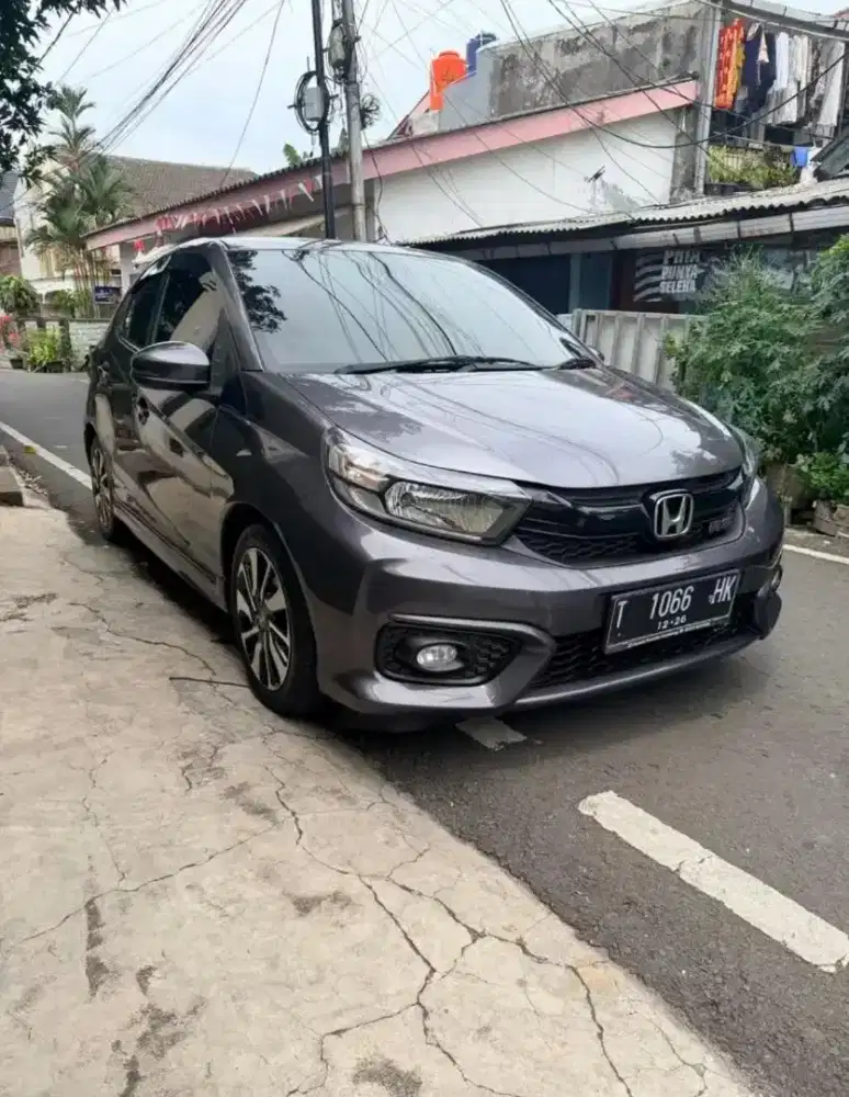Numpang iklan jual mobil milik sendiri