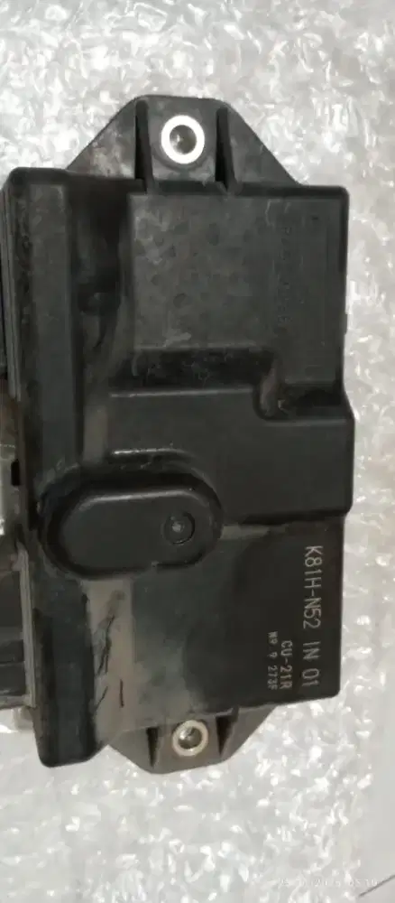 ECM / ECU honda beat 2019 non remot