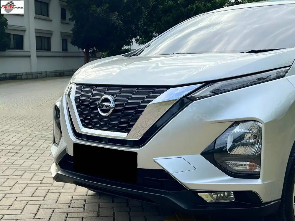 NISSAN LIVINA VE 2019 1.5 AT LOW KM.49RB & PAJAK PANJANG #F2ST