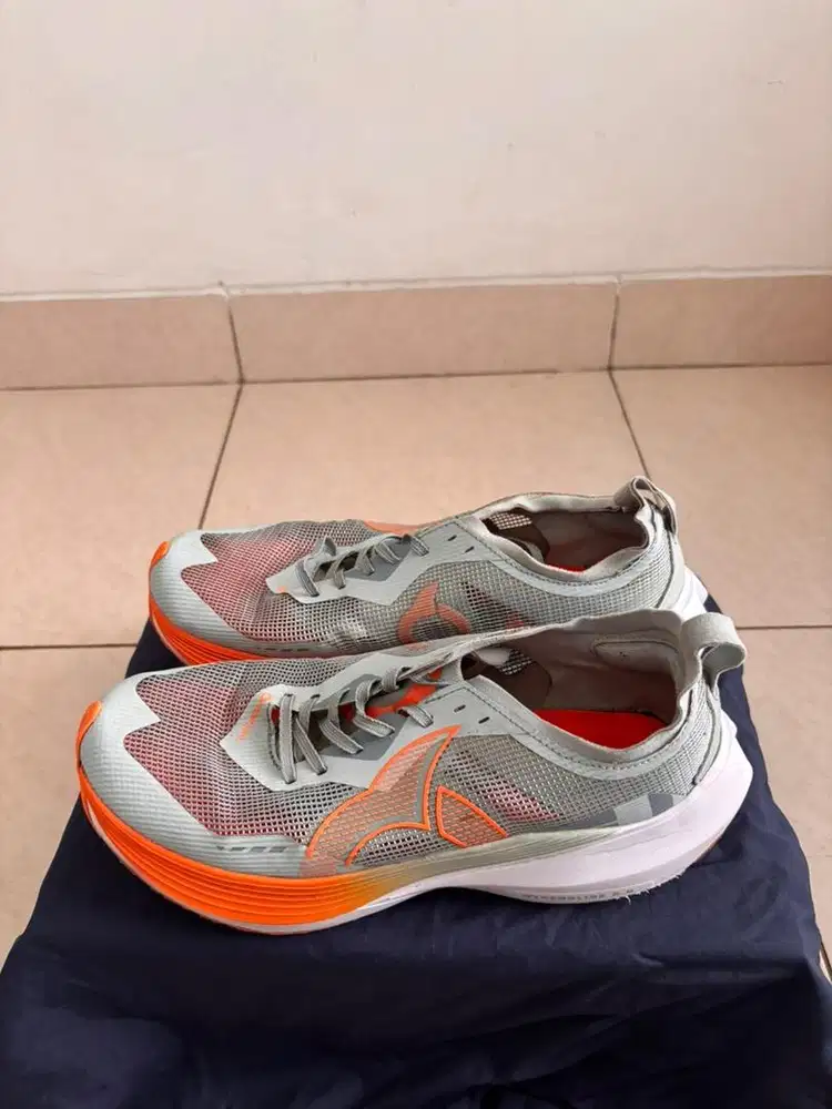 Ortuseight Hyperglide 3.0 Ukuran 41