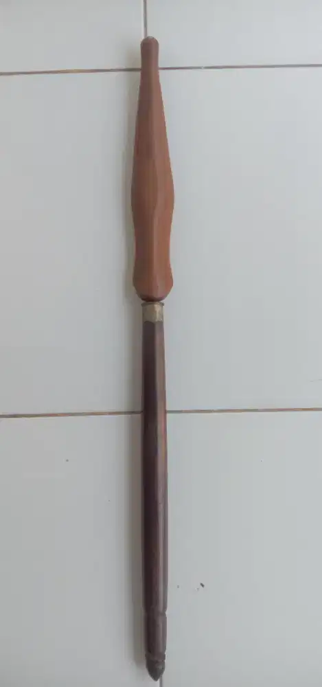 Tombak Koleksi Pribadi