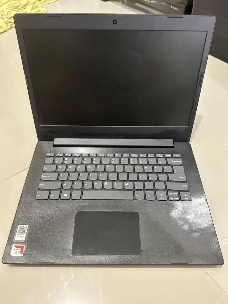 Lenovo V145-AST – Laptop Andal untuk Kerja & Belajar!