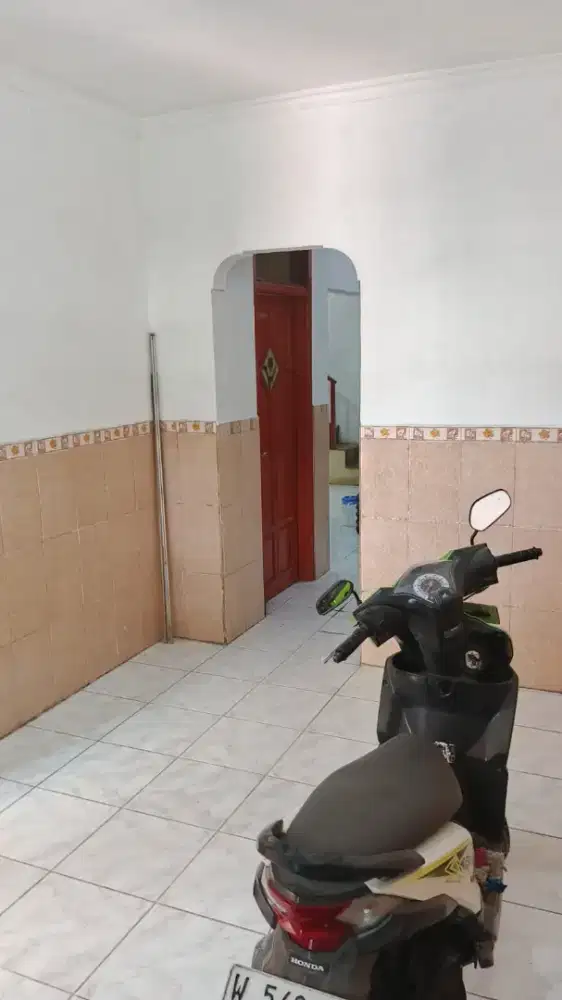 Disewakan Rumah Di Perumahan Magersari blok AG no 21