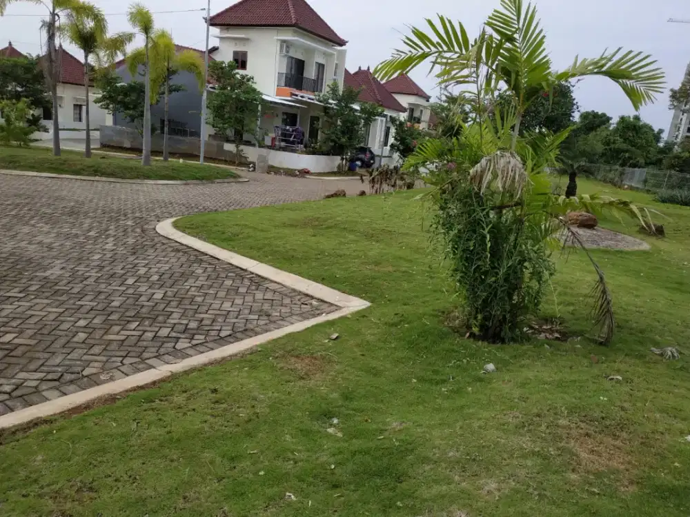 Jual Rumah Strategis Prospekting