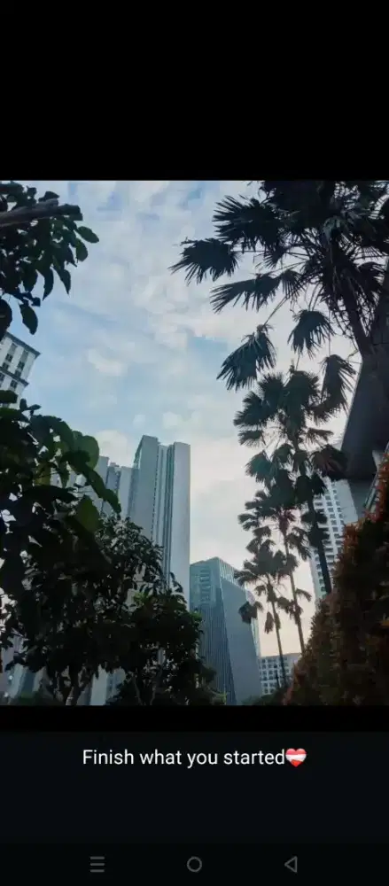 Di butuhkan segera staff kantor