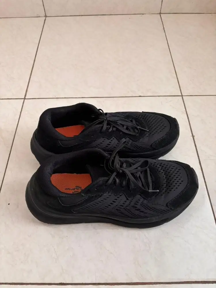 Ortuseight Hyperblast Encore Ukuran 41