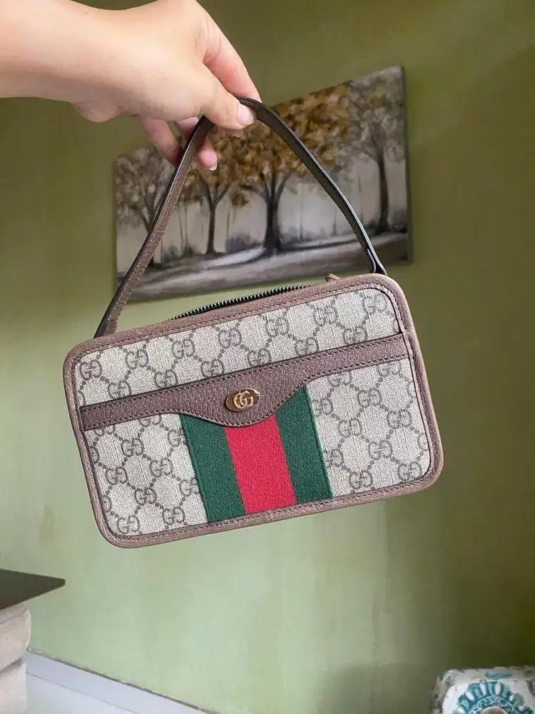 Gucci bag original