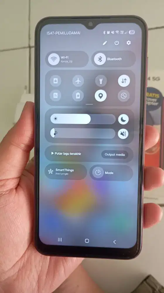 Samsung Galaxy A14 5G+NFC
