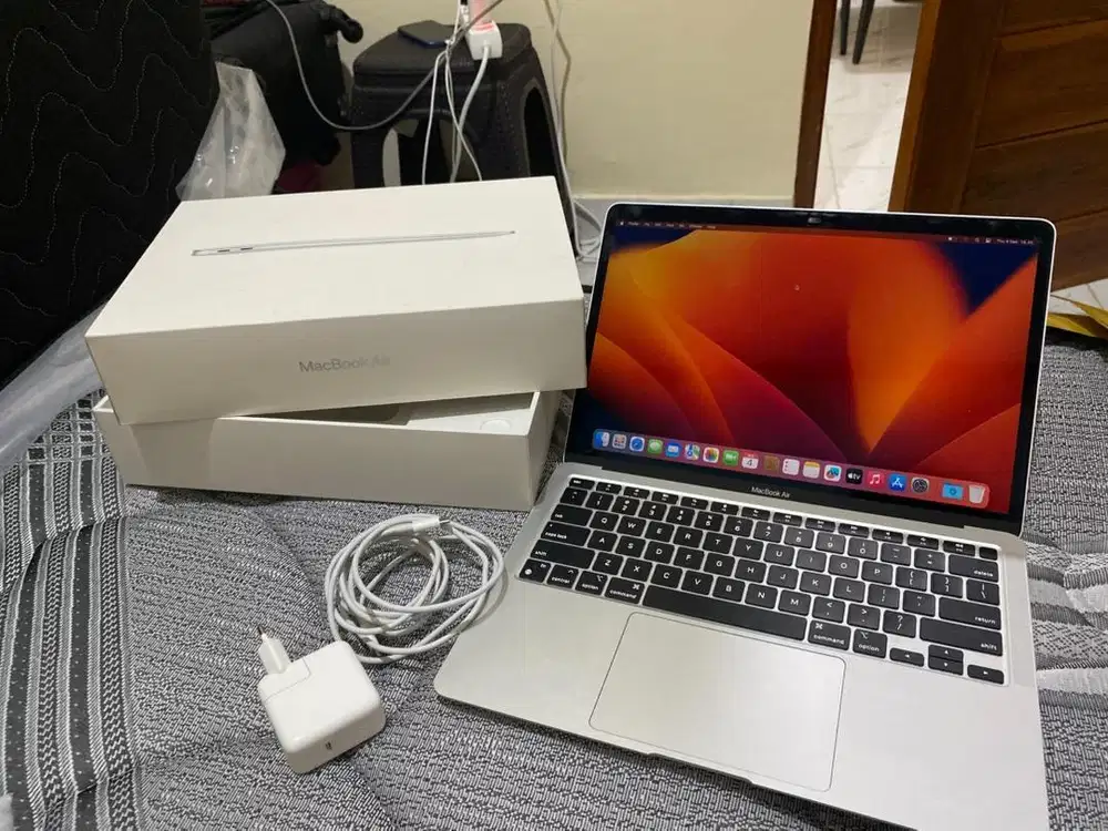 Mac book Air M1