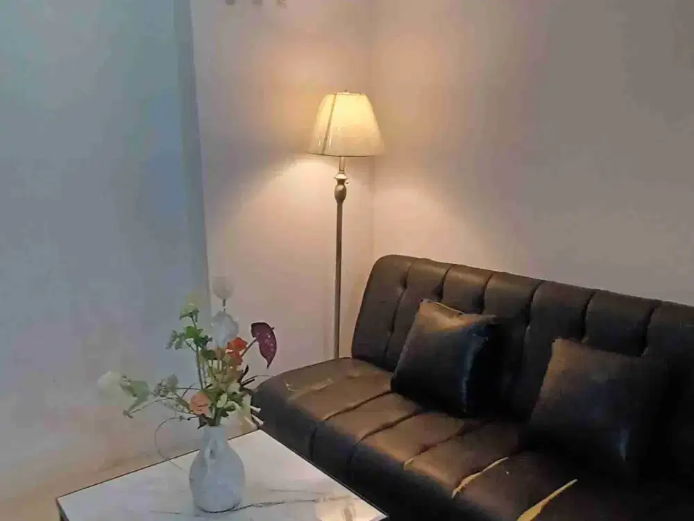 Sewa Apartemen Bassura city Tower F