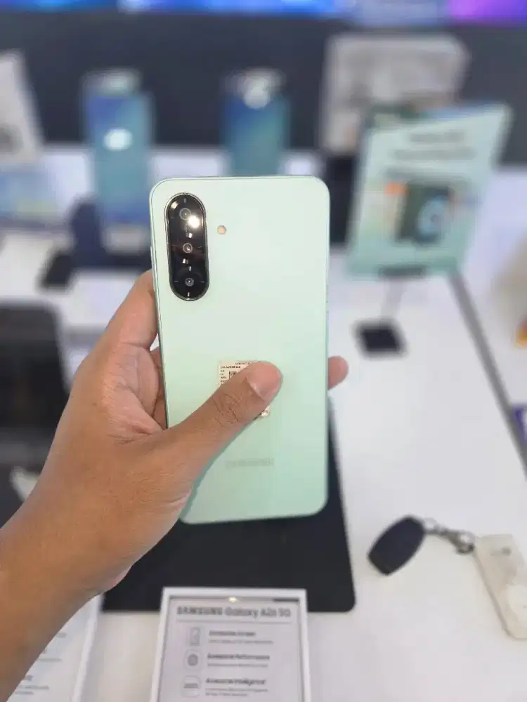 Samsung A26 5G KREDIT TANPA DP CUKUP KTP