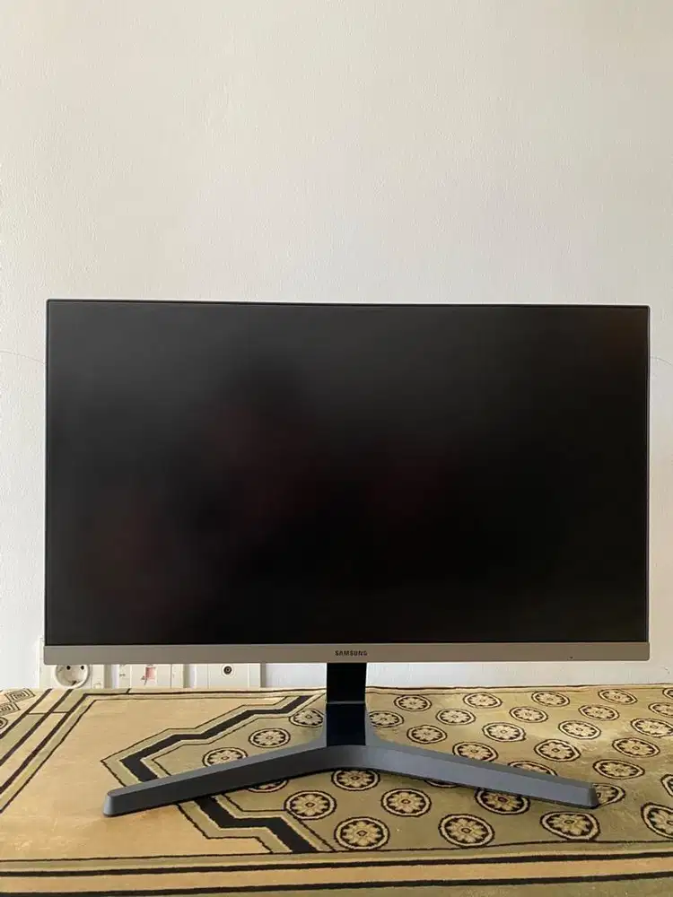 JUAL MURAH MONITOR SAMSUNG S24R
