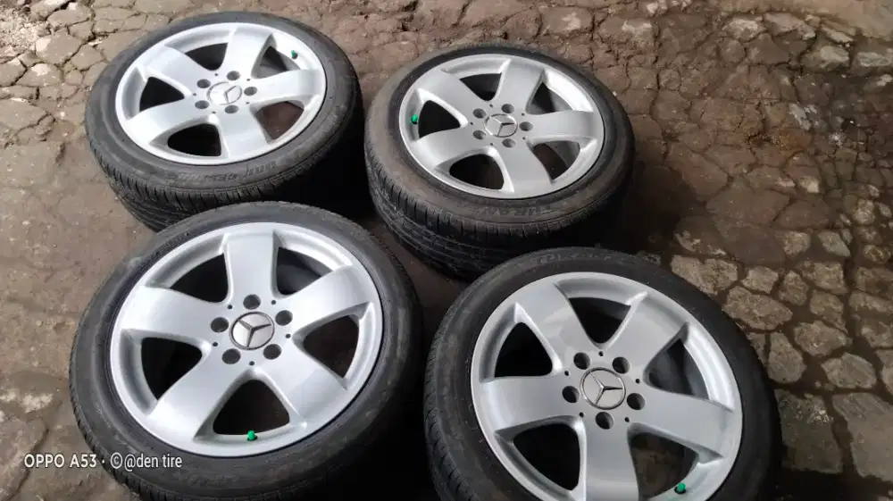 velg ori merzi Germany