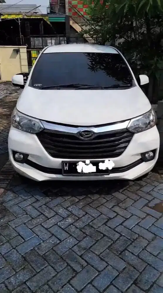 Xenia, Type R, Matic, 1.300cc, 2016