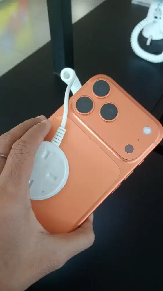 IPHONE 17 PRO/PRO MAX