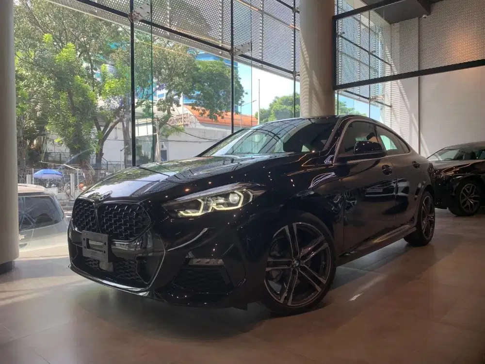 BMW 218i Grand Coupe 2024