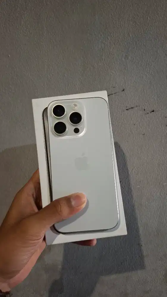 iphone 15 pro 128 gb ibox