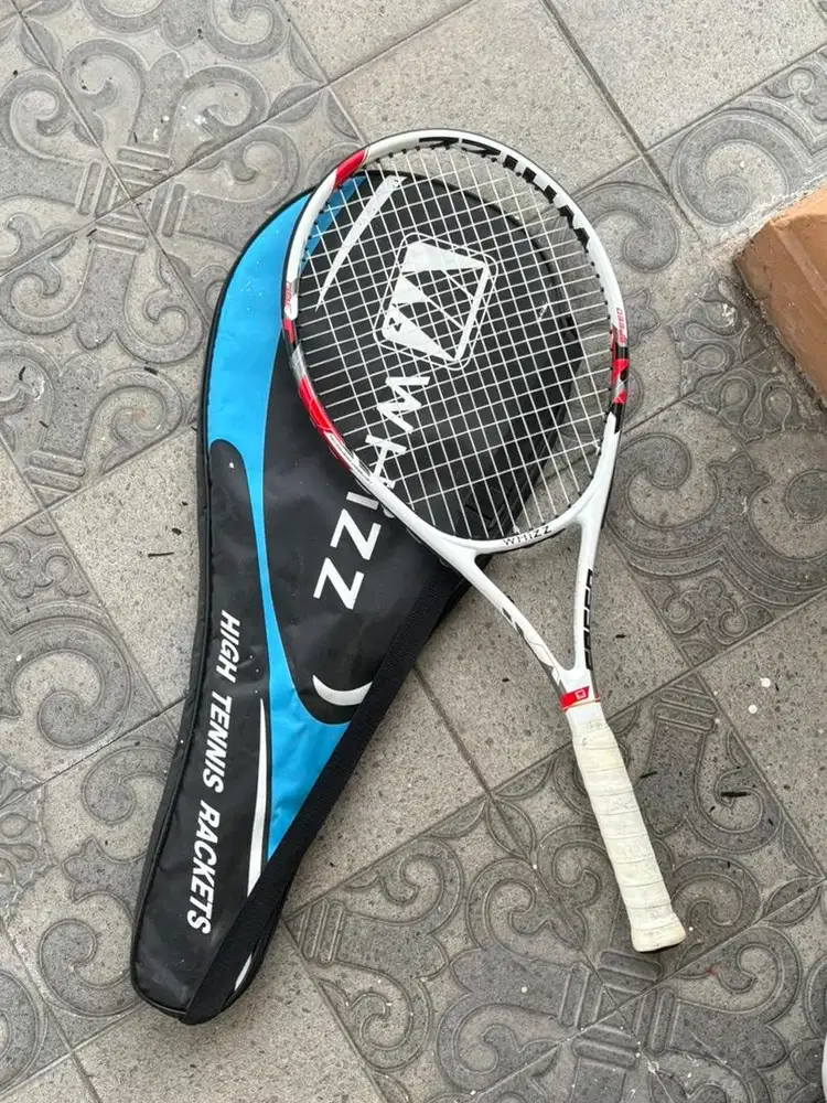 Raket Tennis Bekas