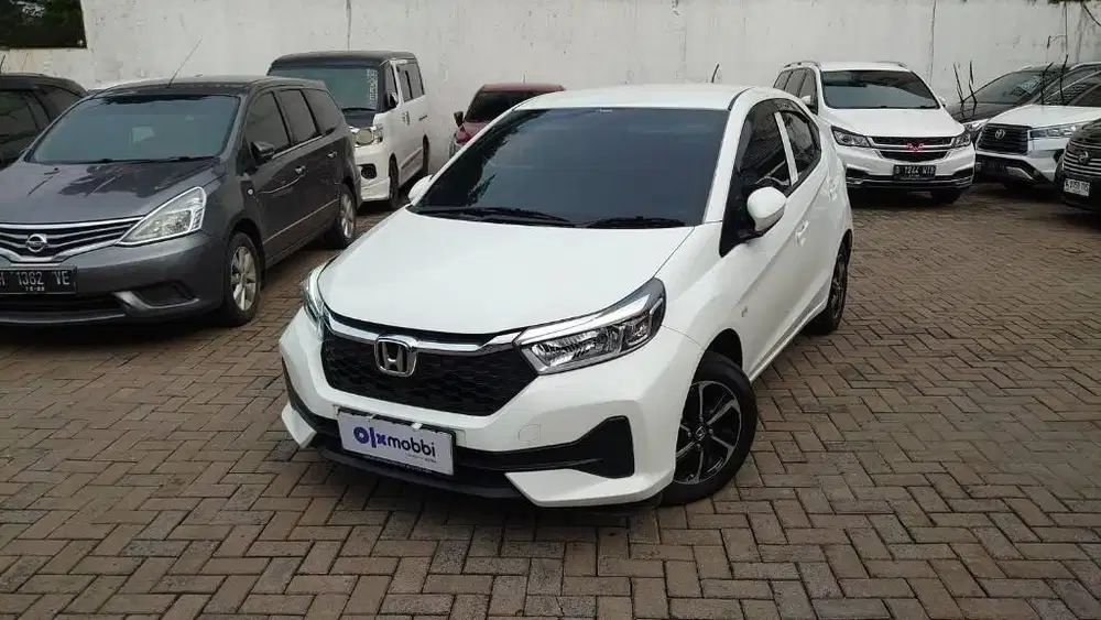 !!LIKENEW!! BRIO SATYA 1.2 E MANUAL 2024