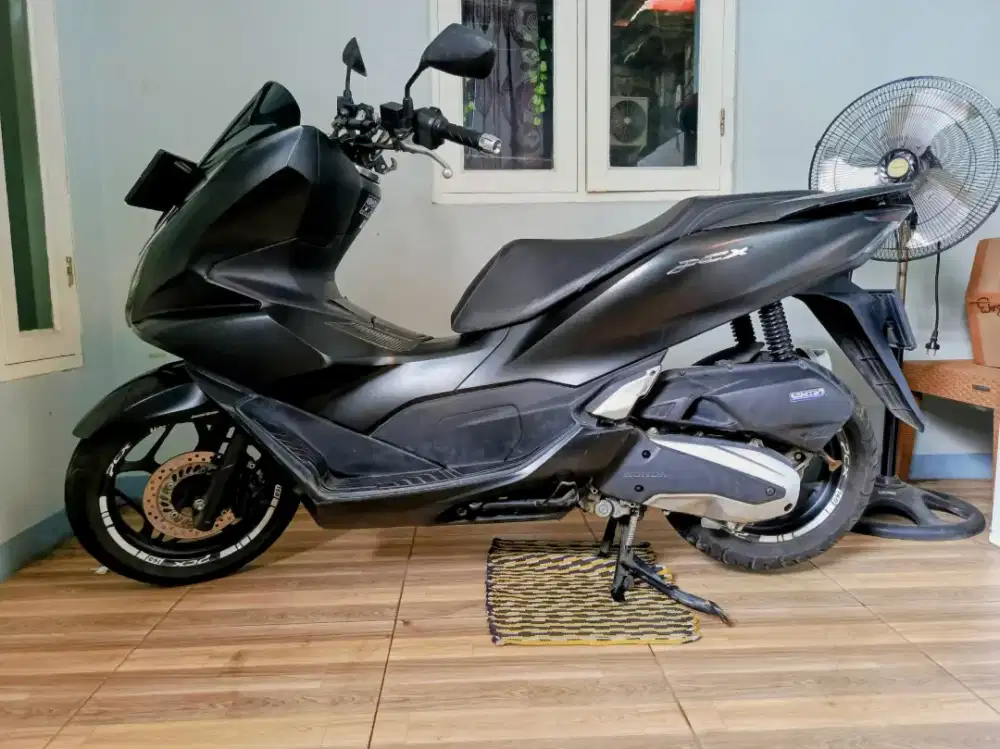Jual Honda PCX 160 tahun 2022