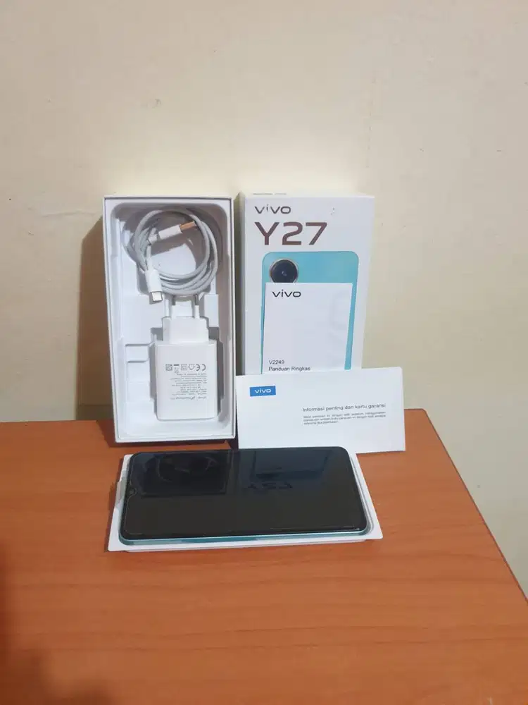 Jual HP lengkap garansi