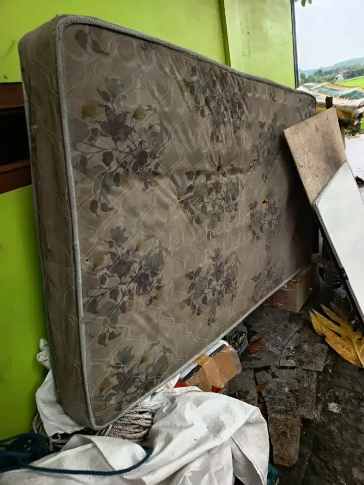 Jasa buang segala barang apa saja Yogyakarta