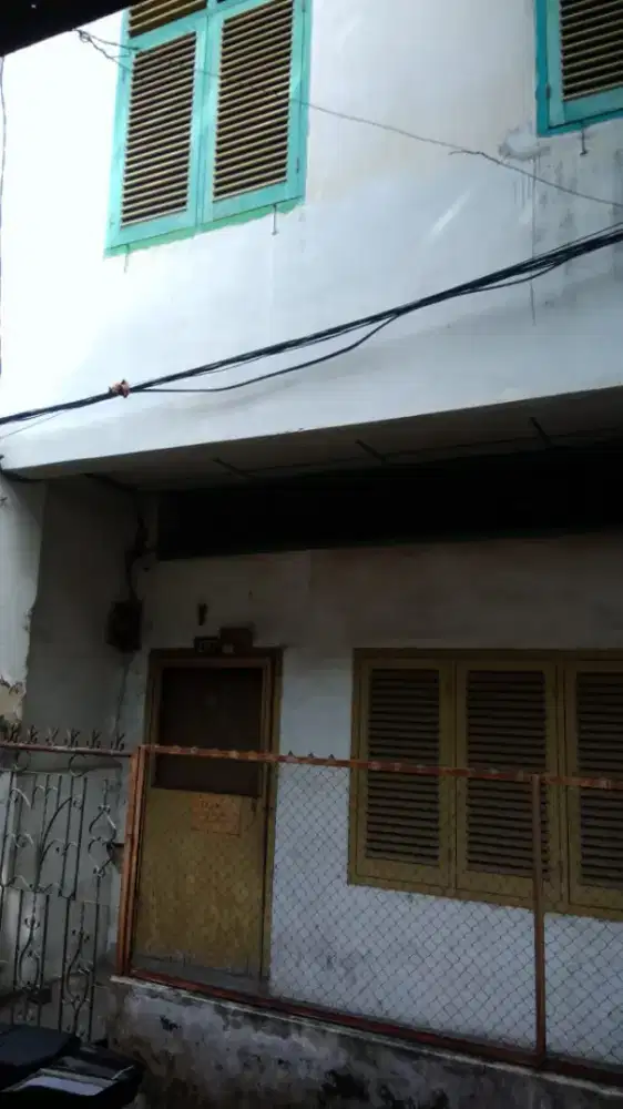 Dijual Cepat (Nego Sampai Jadi)